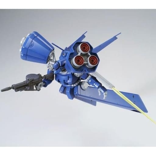 1 144 Hguc Ms 21d1 ドラッツェ Aratame Mobile Suit Gundam 00 Stardust Memory Premium Bandai Only Toy Hobby Suruga Ya Com