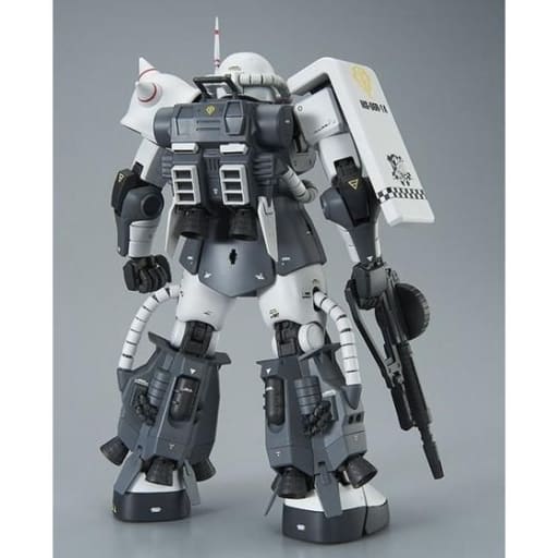 1 100 Mg Ms 06r 1a Zaku Ii Mobile Suit Gundam Msv Premium Bandai Only Toy Hobby Suruga Ya Com