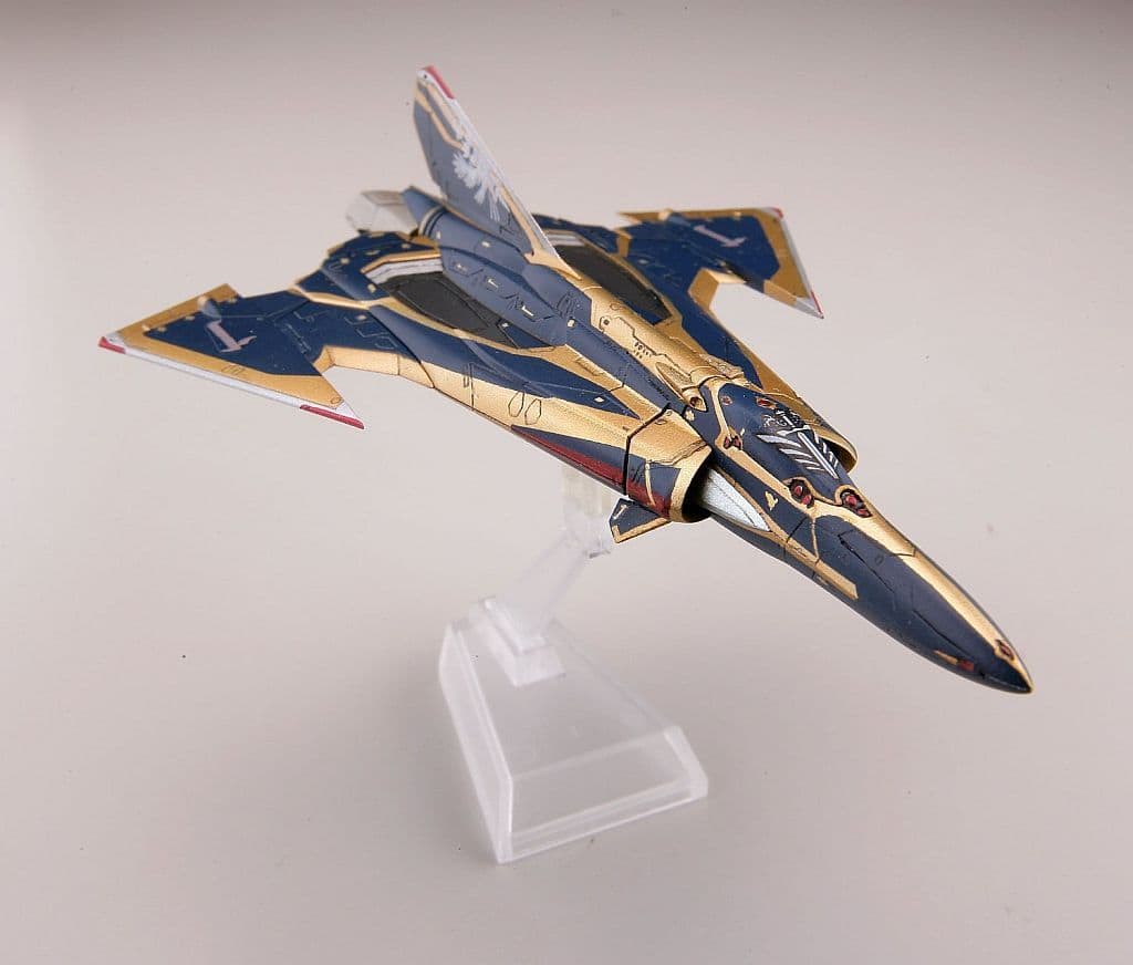 1 144 Sv 262hs Doraken Iii Key Machine Fighter Mode Macross D Technique Mix Mcr15 Toy Hobby Suruga Ya Com 1 144 Sv 262hs Doraken Iii Key Machine Fighter Mode Macross D Technique Mix Mcr15 Toy Hobby Suruga Ya Com