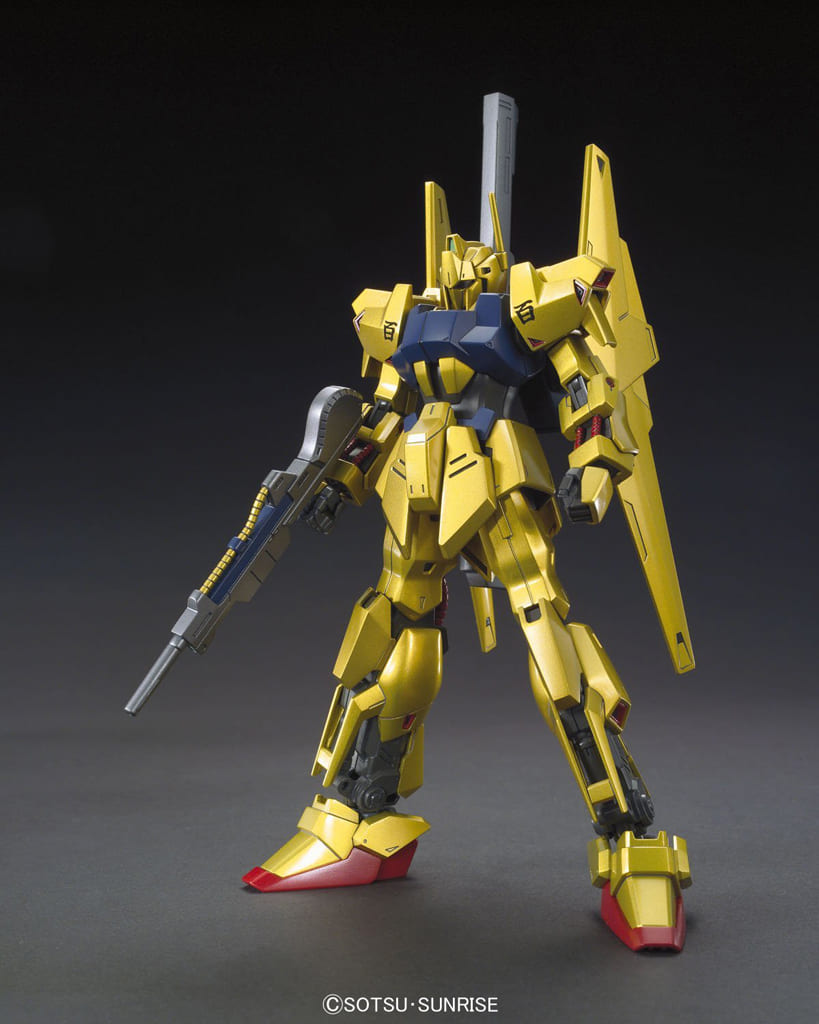 1 144hguc Revive Msn 百式 机动战士z高达 玩具模型 Suruga Ya Com 1 144hguc Revive Msn 百式 机动战士z高达 玩具模型 Suruga Ya Com