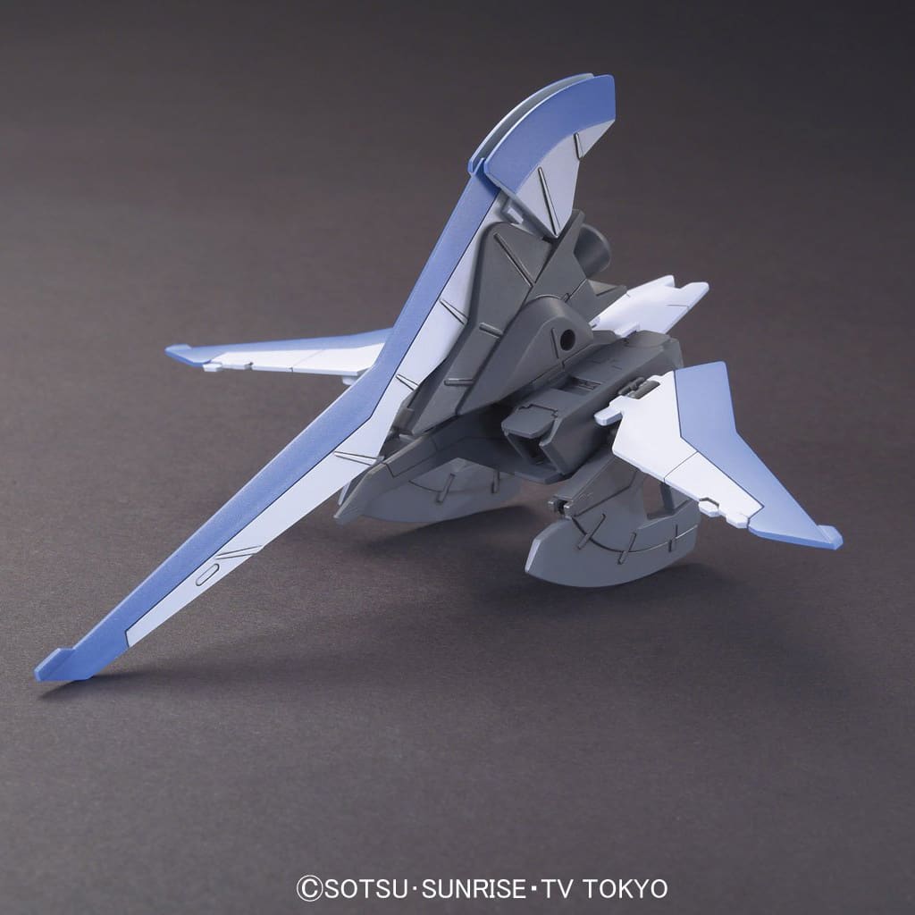 Plastic Model 1 144 Hgbc The Northern Pod Gundam Build Fighters Try Toy Hobby Suruga Ya Com Plastic Model 1 144 Hgbc The Northern Pod Gundam Build Fighters Try Toy Hobby Suruga Ya Com