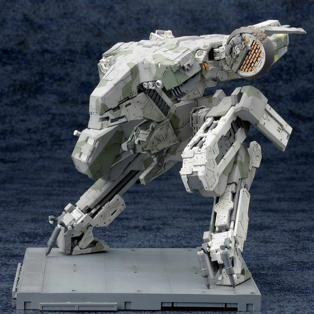 1 100 Metal Gear Rex Metal Gear Solid 4 Ver Metal Gear Solid 4 Guns Of The Patriot Kp409 Toy Hobby Suruga Ya Com 1 100 Metal Gear Rex Metal Gear Solid 4 Ver Metal Gear Solid 4 Guns Of The Patriot Kp409 Toy Hobby Suruga Ya Com