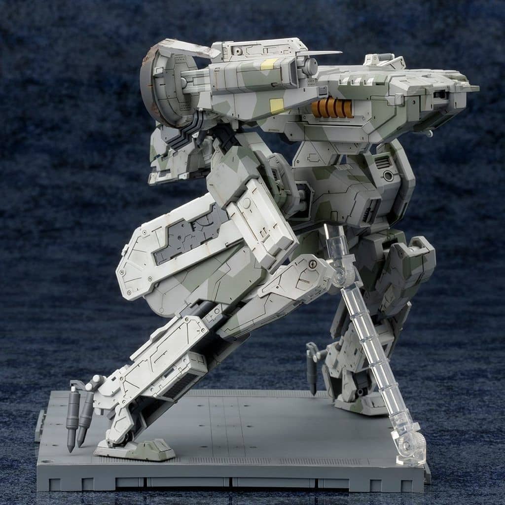 1 100 Metal Gear Rex Metal Gear Solid 4 Ver Metal Gear Solid 4 Guns Of The Patriot Kp409 Toy Hobby Suruga Ya Com 1 100 Metal Gear Rex Metal Gear Solid 4 Ver Metal Gear Solid 4 Guns Of The Patriot Kp409 Toy Hobby Suruga Ya Com
