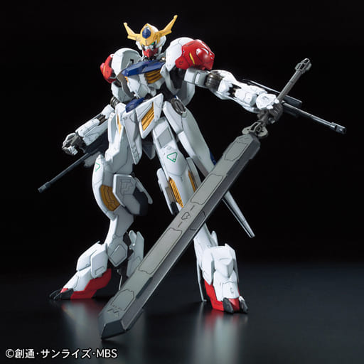 Plastic Model 1 100 Full Mechanics Asw G 08 ガンダムバルバトスルプス Mobile Suit Gundam Iron Blooded Orphans Toy Hobby Suruga Ya Com Plastic Model 1 100 Full Mechanics Asw G 08 ガンダムバルバトスルプス Mobile Suit Gundam Iron Blooded Orphans Toy Hobby Suruga Ya Com