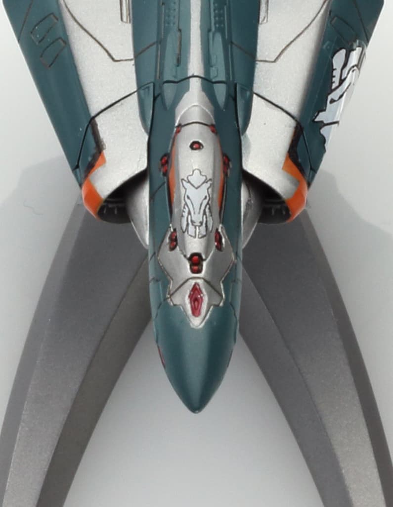 Sv 262ba Doraken Iii Fighter Mode Qasim Eberhard Herman Klose Macross D Mechanical Collection No 10 Toy Hobby Suruga Ya Com