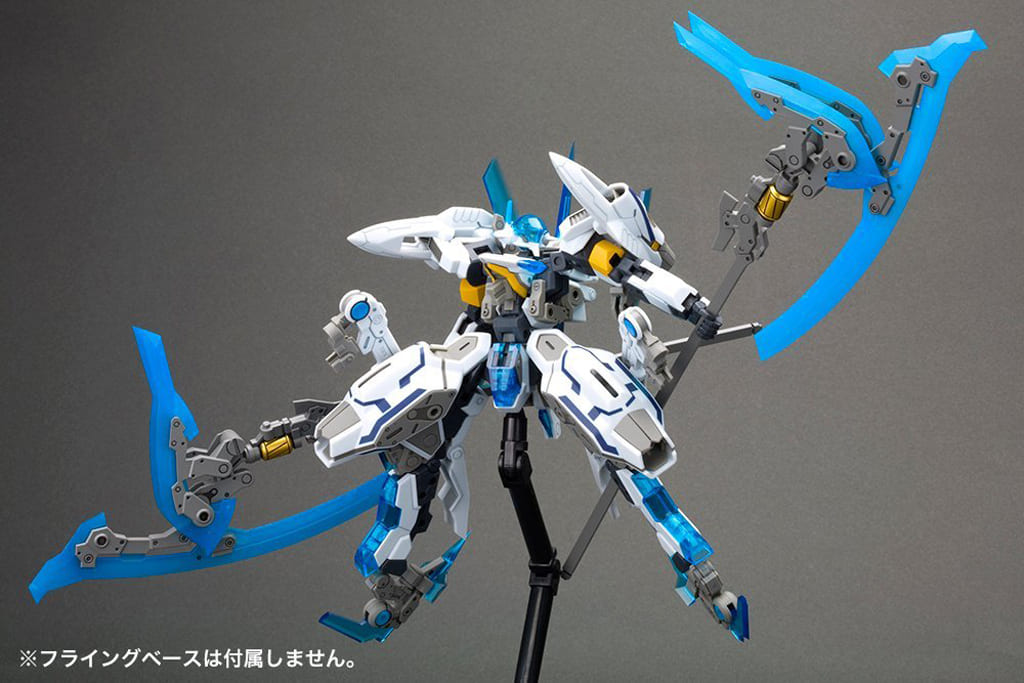 1 100 Nsg X2 Freszwerk Ater Re Frame Arms Fa069 玩具模型 Suruga Ya Com