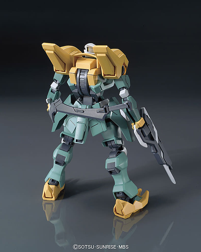 Plastic Model 1 144 Hg Hekija Mobile Suit Gundam Iron Blooded Orphans Toy Hobby Suruga Ya Com