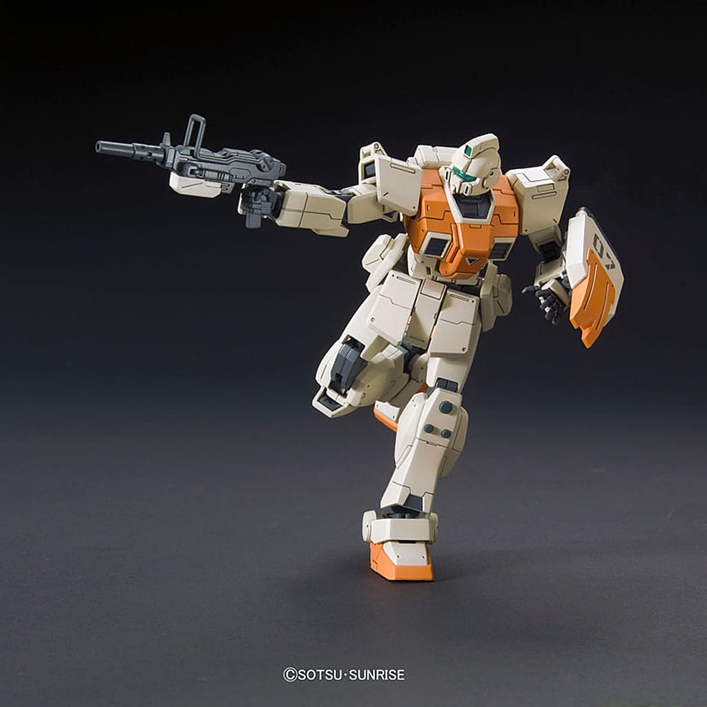 プラモデル 1 144 Hguc Rgm 79 G 陸戦型ジム 機動戦士ガンダム 第08ms小隊 おもちゃホビー Suruga Ya Com プラモデル 1 144 Hguc Rgm 79 G 陸戦型ジム 機動戦士ガンダム 第08ms小隊 おもちゃホビー Suruga Ya Com