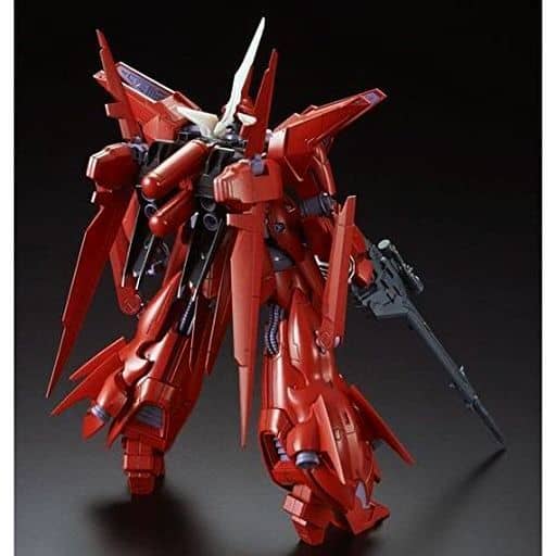1 100 Re 100 Amx 107r Ribau Mobile Suit Gundam Uc Msv Premium Bandai Limited Toy Hobby Suruga Ya Com 1 100 Re 100 Amx 107r Ribau Mobile Suit Gundam Uc Msv Premium Bandai Limited Toy Hobby Suruga Ya Com