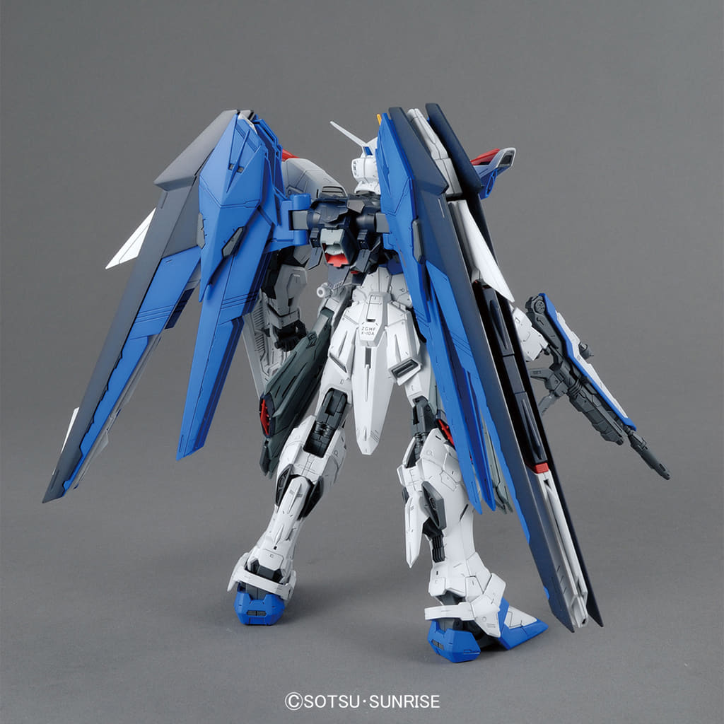1 100 Mg Zgmf X10a Zgmf X10a Freedom Gundam Ver 2 0 Kira Yamato Mobile Suit Gundam Seed Dramatic Combination Toy Hobby Suruga Ya Com 1 100 Mg Zgmf X10a Zgmf X10a Freedom Gundam Ver 2 0 Kira Yamato Mobile Suit Gundam Seed Dramatic Combination Toy Hobby Suruga Ya Com