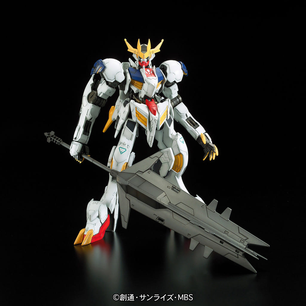 1 100 Full Mechanics Asw G 08 ガンダムバルバトスルプスレクス First Press Limited Sp Pedestal Included Mobile Suit Gundam Iron Blooded Orphans Series No 3 Toy Hobby Suruga Ya Com 1 100 Full Mechanics Asw G 08 ガンダムバルバトスルプスレクス First Press Limited Sp Pedestal Included Mobile Suit Gundam Iron Blooded Orphans Series No 3 Toy Hobby Suruga Ya Com