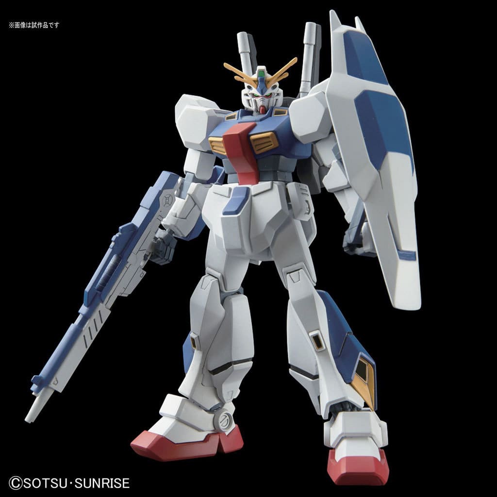 Plastic Model 1 144 Hguc Gundam An 01 Tristan Mobile Suit Gundam Twilight Axis Toy Hobby Suruga Ya Com Plastic Model 1 144 Hguc Gundam An 01 Tristan Mobile Suit Gundam Twilight Axis Toy Hobby Suruga Ya Com