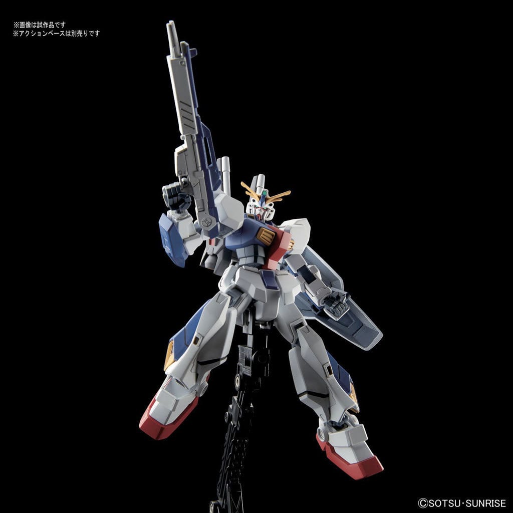 Plastic Model 1 144 Hguc Gundam An 01 Tristan Mobile Suit Gundam Twilight Axis Toy Hobby Suruga Ya Com Plastic Model 1 144 Hguc Gundam An 01 Tristan Mobile Suit Gundam Twilight Axis Toy Hobby Suruga Ya Com