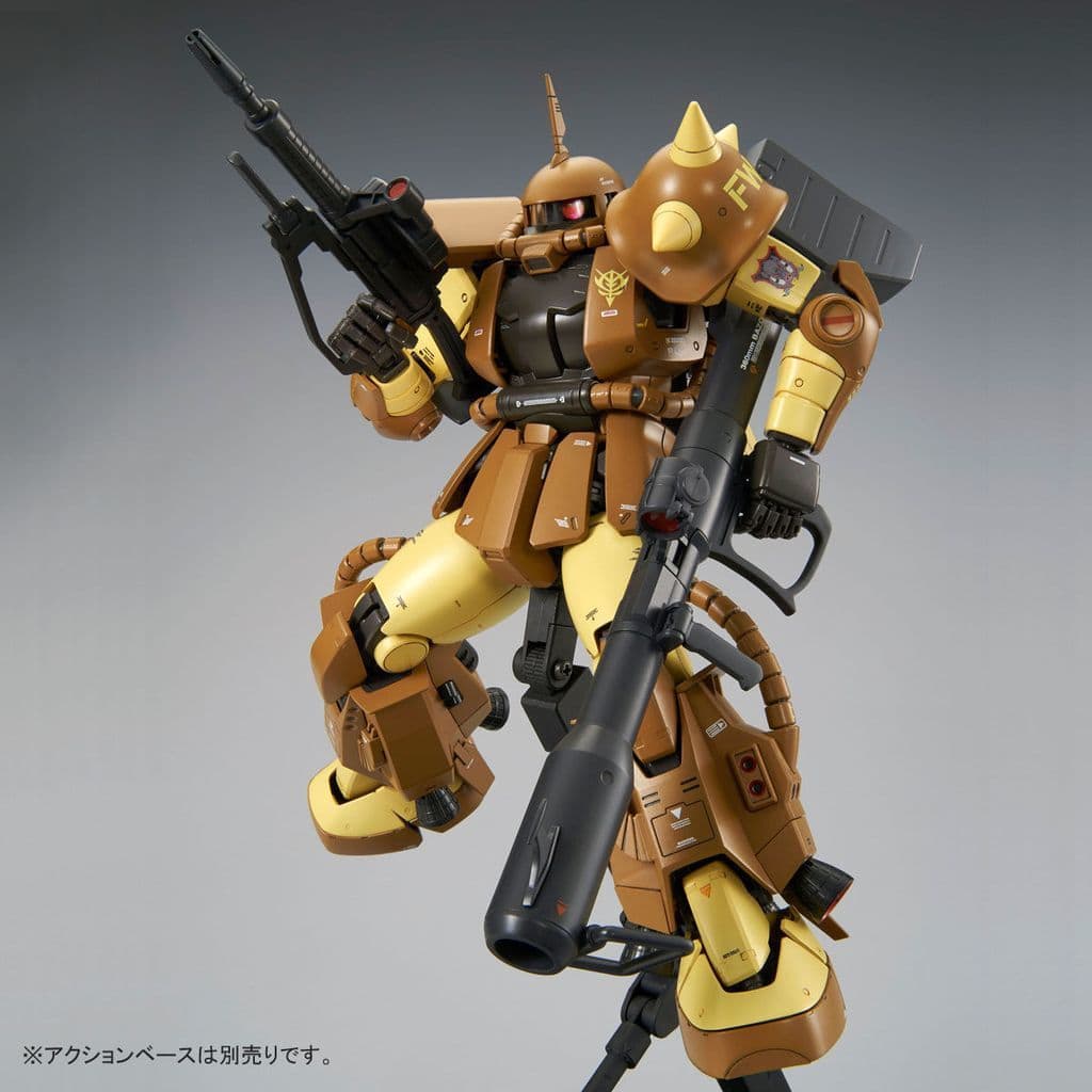 Plastic Model 1 100 Mg Ms 06r 1a Masaya Nakagawa Only Zaku Ii Mobile Suit Gundam Msv Premium Bandai Only Toy Hobby Suruga Ya Com Plastic Model 1 100 Mg Ms 06r 1a Masaya Nakagawa Only Zaku Ii Mobile Suit Gundam Msv Premium Bandai Only Toy Hobby Suruga Ya Com