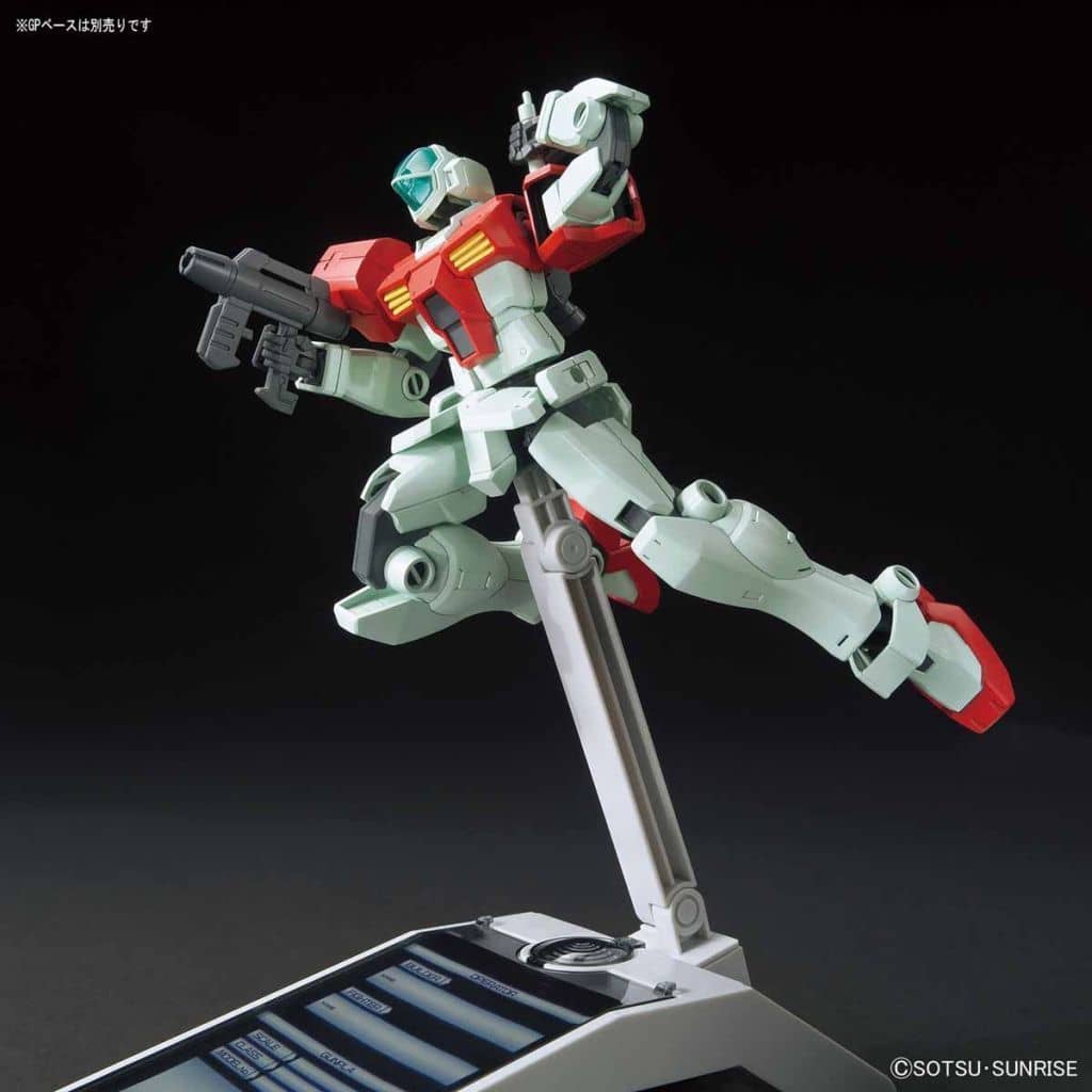 Plastic Model 1 144 Hgbf Gm Gm Gundam Build Fighters Gm Strikes Back Toy Hobby Suruga Ya Com Plastic Model 1 144 Hgbf Gm Gm Gundam Build Fighters Gm Strikes Back Toy Hobby Suruga Ya Com