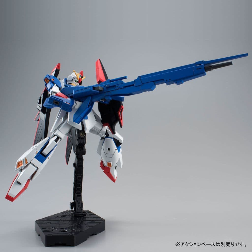 Plastic Model 1 144 Hguc Msz 006 Zeta Gundam Wave Shooter Mobile Suit Z Gundam Premium Bandai Only Toy Hobby Suruga Ya Com