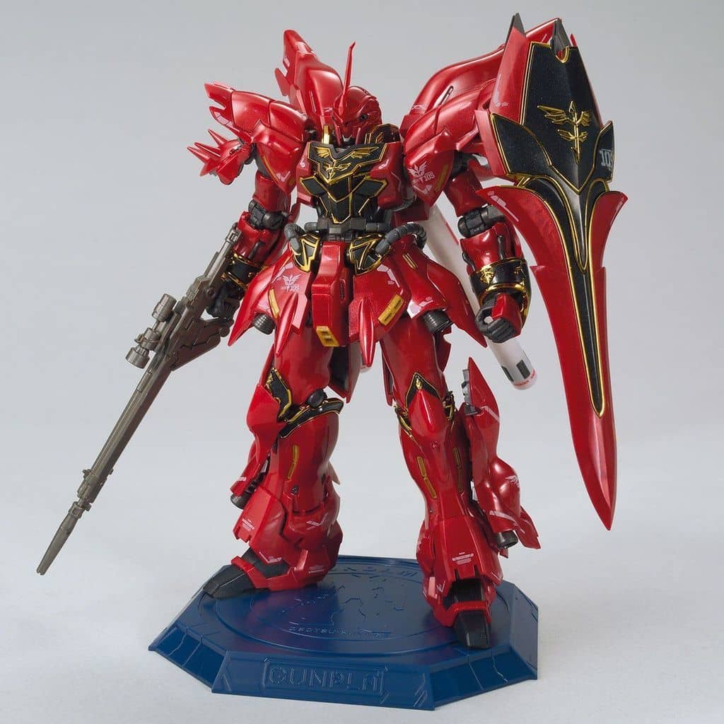 1 144 Rg Msn 06s シナンジュ Metallic Gloss Injection Mobile Suit Gundam Uc Gundam Base Only Toy Hobby Suruga Ya Com 1 144 Rg Msn 06s シナンジュ Metallic Gloss Injection Mobile Suit Gundam Uc Gundam Base Only Toy Hobby Suruga Ya Com