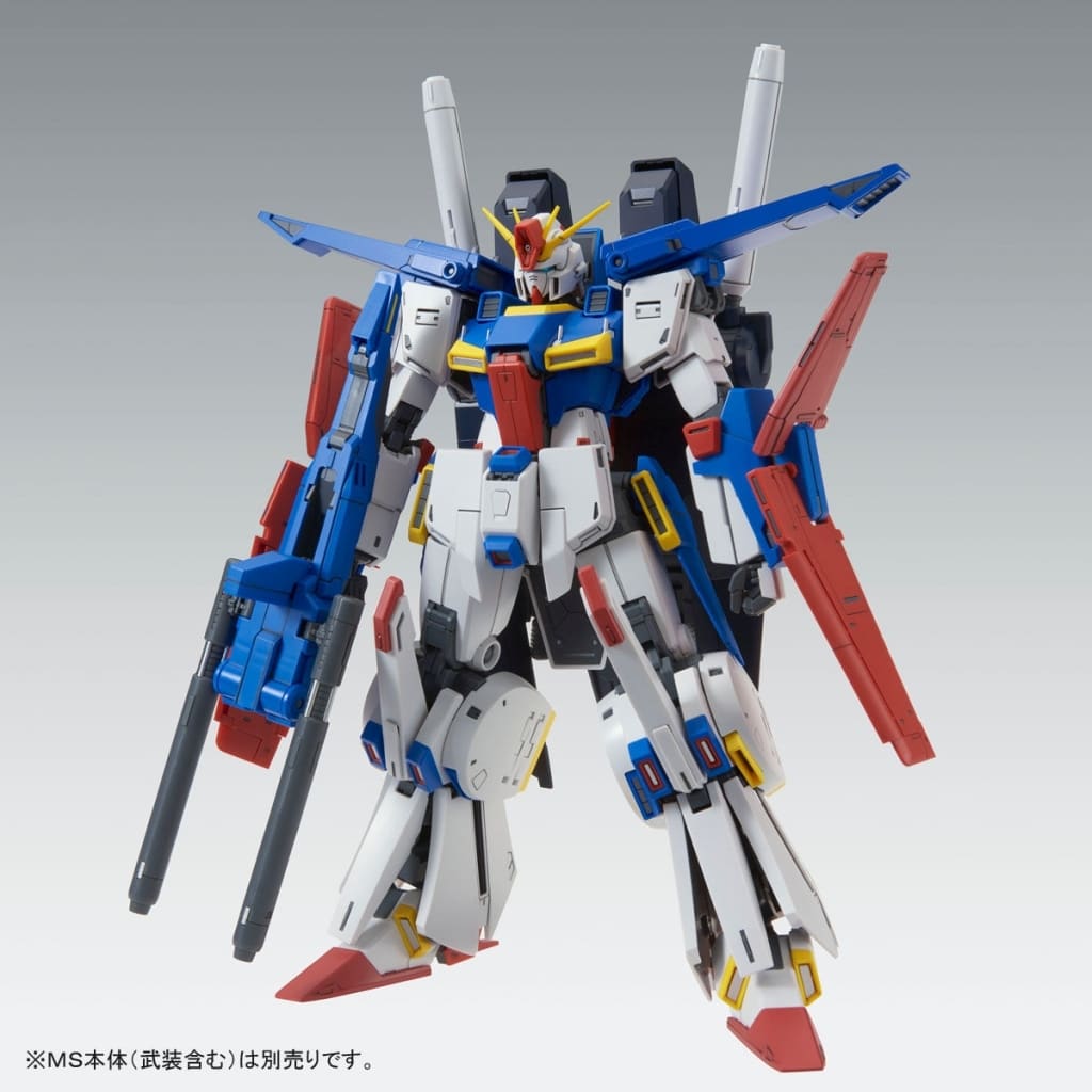 1 100mg Msz 010双zeta高达ver Ka用强化型扩张部件 机动战士高达zz 高级万代限定 玩具模型 Suruga Ya Com 1 100mg Msz 010双zeta高达ver Ka用强化型扩张部件 机动战士高达zz 高级万代限定 玩具模型 Suruga Ya Com