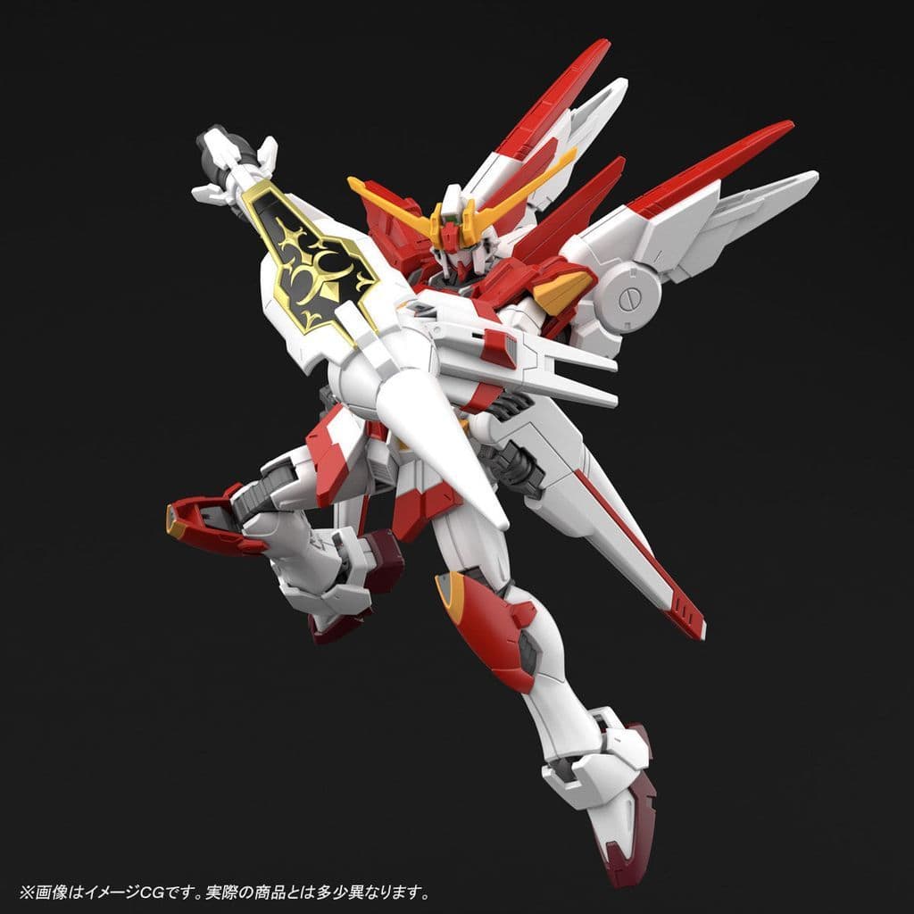 プラモデル 1 144 Hgbf ガンダムm91 ガンダムビルドファイターズa R プレミアムバンダイ限定 おもちゃホビー Suruga Ya Com プラモデル 1 144 Hgbf ガンダムm91 ガンダムビルドファイターズa R プレミアムバンダイ限定 おもちゃホビー Suruga Ya Com