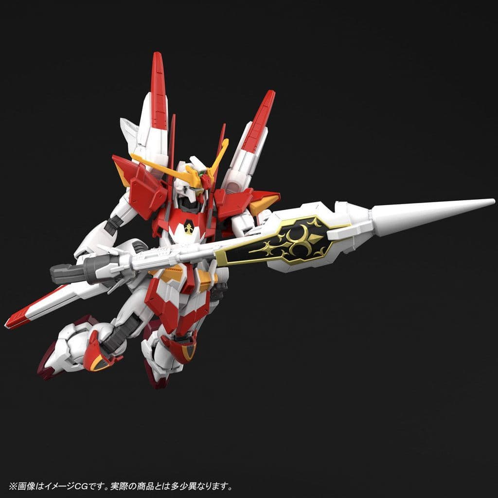 プラモデル 1 144 Hgbf ガンダムm91 ガンダムビルドファイターズa R プレミアムバンダイ限定 おもちゃホビー Suruga Ya Com プラモデル 1 144 Hgbf ガンダムm91 ガンダムビルドファイターズa R プレミアムバンダイ限定 おもちゃホビー Suruga Ya Com