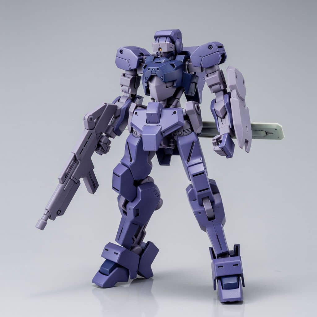 1 144 Hg Sth 16 Ioframe Lion Don Teiwas Affiliated Machine Mobile Suit Gundam Iron Blood Orphans Premium Bandai Limited 0228332 Toy Hobby Suruga Ya Com
