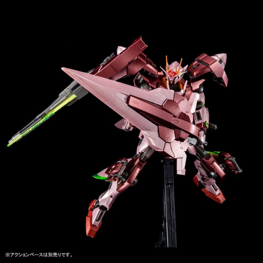 1 100 Mg Gn 0000gnhw 7sg Double Organdam Seven Sword G Tranzam Mode Special Coating Mobile Suit Gundam 00 V Double O Bui Senki Premium Bandai Limited Toy Hobby Suruga Ya Com 1 100 Mg Gn 0000gnhw 7sg Double Organdam Seven Sword G Tranzam Mode Special Coating Mobile Suit Gundam 00 V Double O Bui Senki Premium Bandai Limited Toy Hobby Suruga Ya Com
