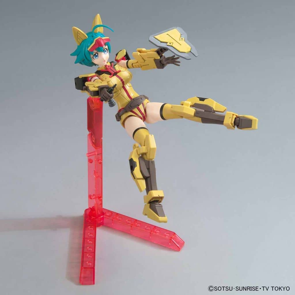 Plastic Model Figure Rise Standard Build Divers Diver Nami Gundam Build Divers Toy Hobby Suruga Ya Com Plastic Model Figure Rise Standard Build Divers Diver Nami Gundam Build Divers Toy Hobby Suruga Ya Com
