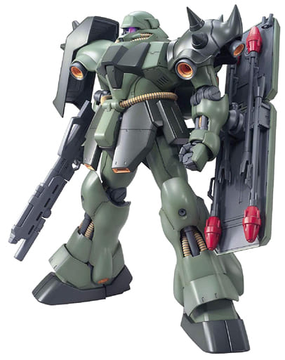 char's counterattack zaku