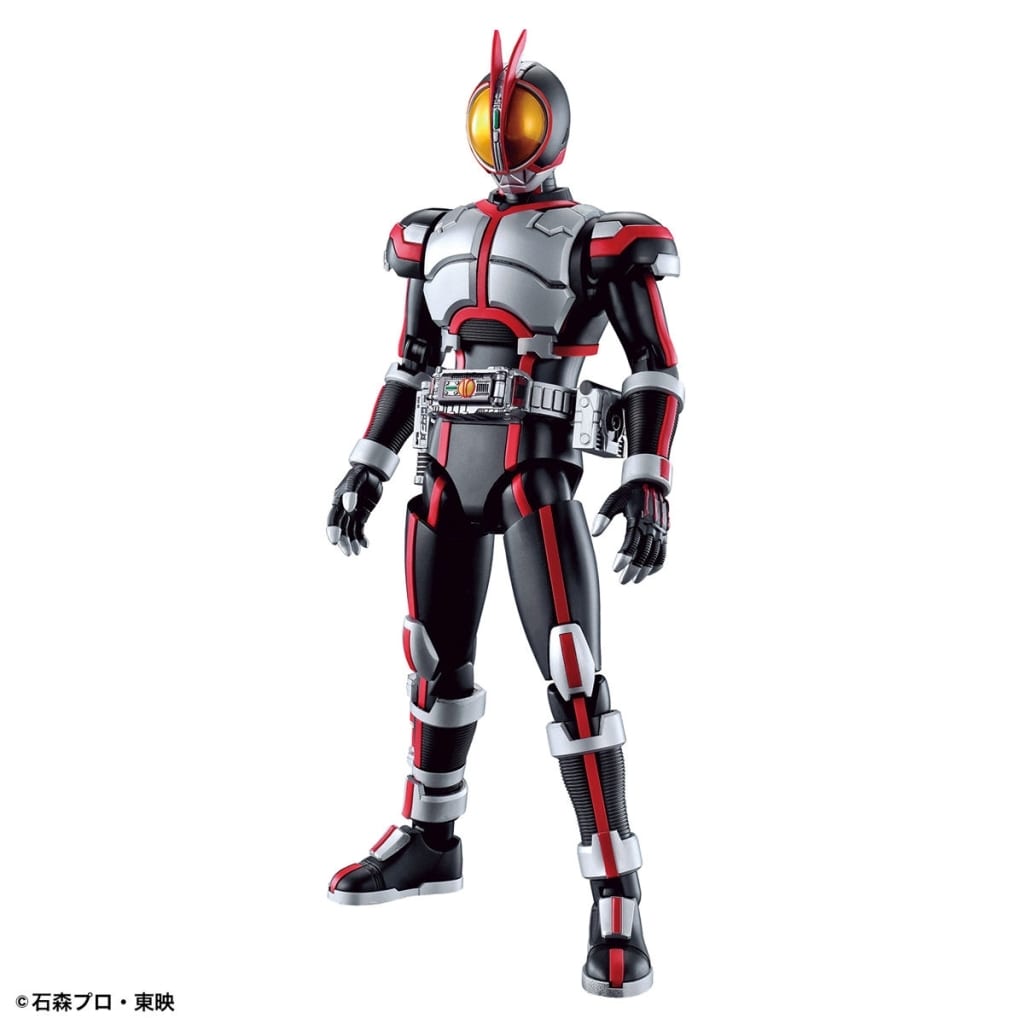 Figure Rise Standard Kamen Rider Faiz Masked Rider F S Toy Hobby Suruga Ya Com