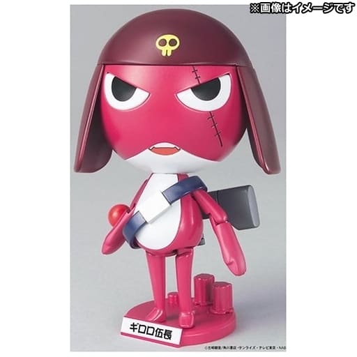 Plastic Model 1 6 Giroro Corporal Sgt Frog Pramo Collection 04 Toy Hobby Suruga Ya Com Plastic Model 1 6 Giroro Corporal Sgt Frog Pramo Collection 04 Toy Hobby Suruga Ya Com