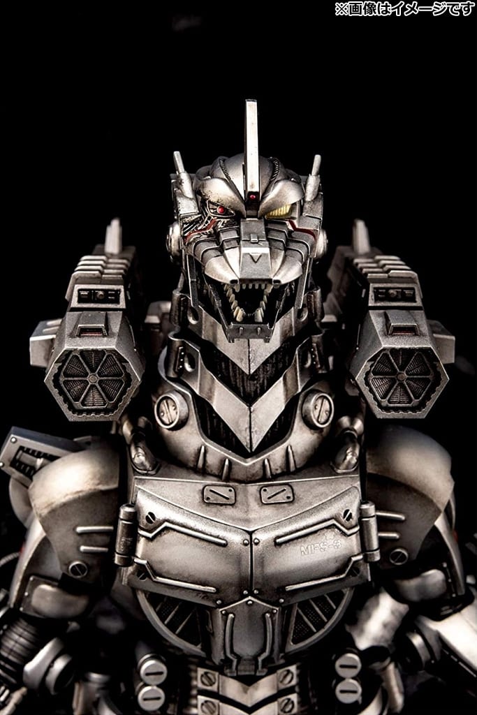 塑料模型mfs 3 3式机龙 改 哥斯拉决战东京都东京sos Acks Go 02 玩具模型 Suruga Ya Com