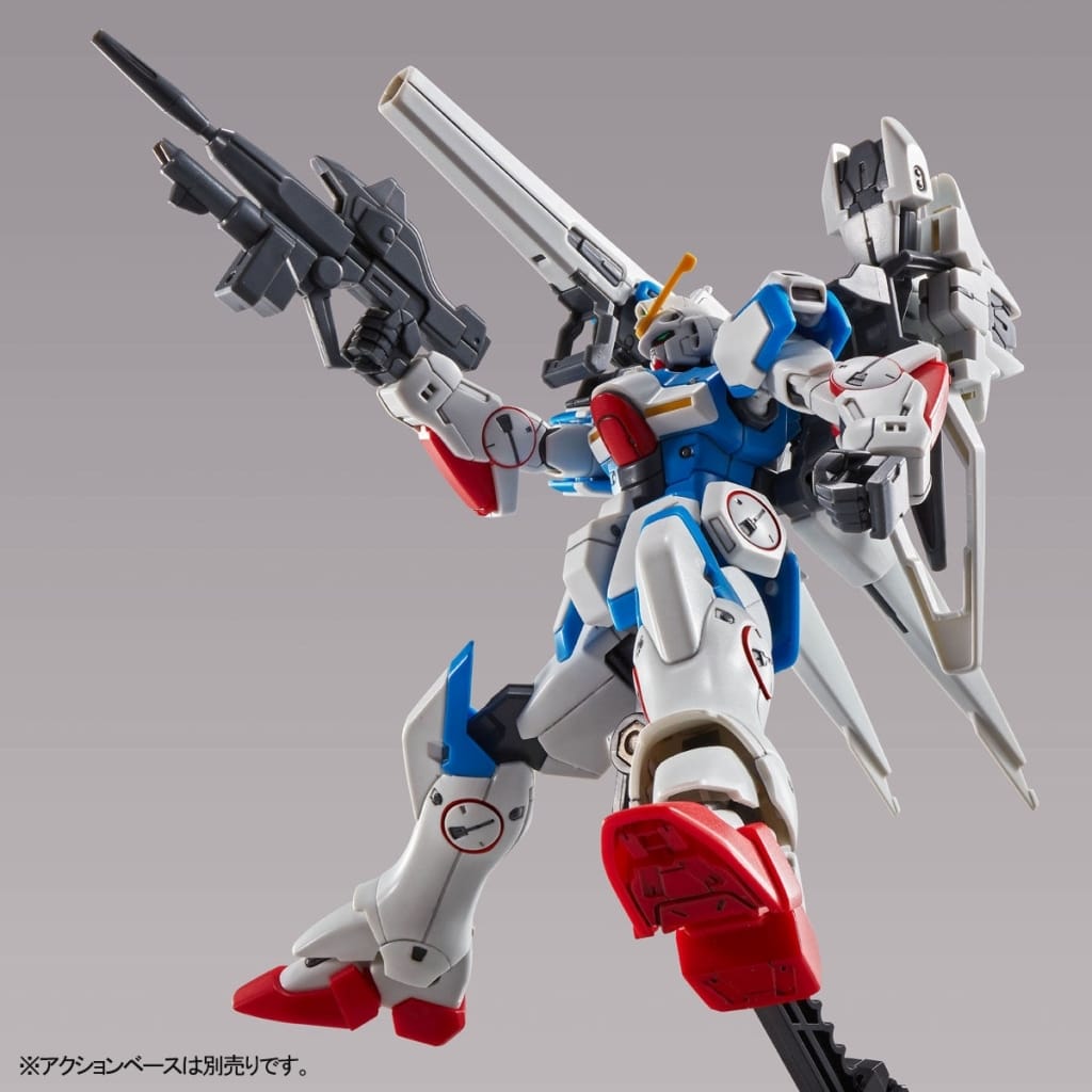 1 144 Hg Second V Mobile Suit V Gundam Premium Bandai Only Toy Hobby Suruga Ya Com