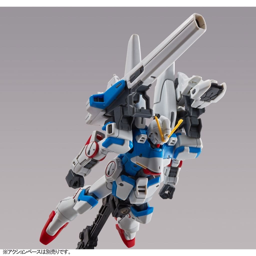 1 144 Hg Second V Mobile Suit V Gundam Premium Bandai Only Toy Hobby Suruga Ya Com
