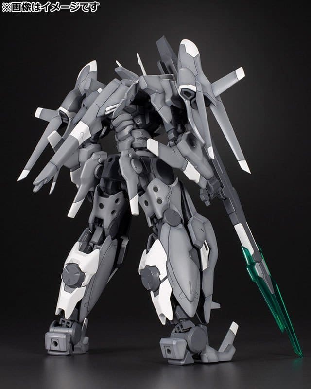 1 100jx 25f Sジィダオ特务部队规格 Frame Arms Fa113 玩具模型 Suruga Ya Com