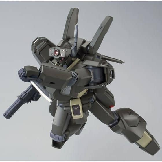 1 144 Hguc Rgm de Jugan Echoes Specification Conroy Machine Mobile Suit Gundam Uc Premium Bandai Only Toy Hobby Suruga Ya Com