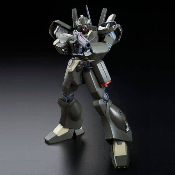1 144 Hguc Rgm de Jugan Echoes Specification Conroy Machine Mobile Suit Gundam Uc Premium Bandai Only Toy Hobby Suruga Ya Com