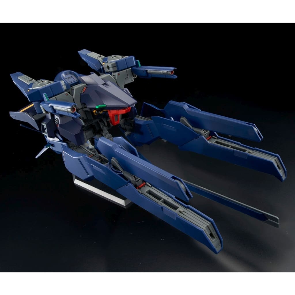 1 144 Hg Rx 124 Gundam Tr 6 Heisensley Ii Advance Of Z Under The Titans Flag Premium Bandai Limited Toy Hobby Suruga Ya Com 1 144 Hg Rx 124 Gundam Tr 6 Heisensley Ii Advance Of Z Under The Titans Flag Premium Bandai Limited Toy Hobby Suruga Ya Com