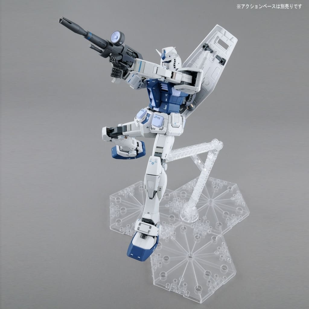 1 100 Mg Rx 78 2 Gundam Ver 3 0 Gundam Base Color Mobile Suit Gundam Gundam Base Only Toy Hobby Suruga Ya Com