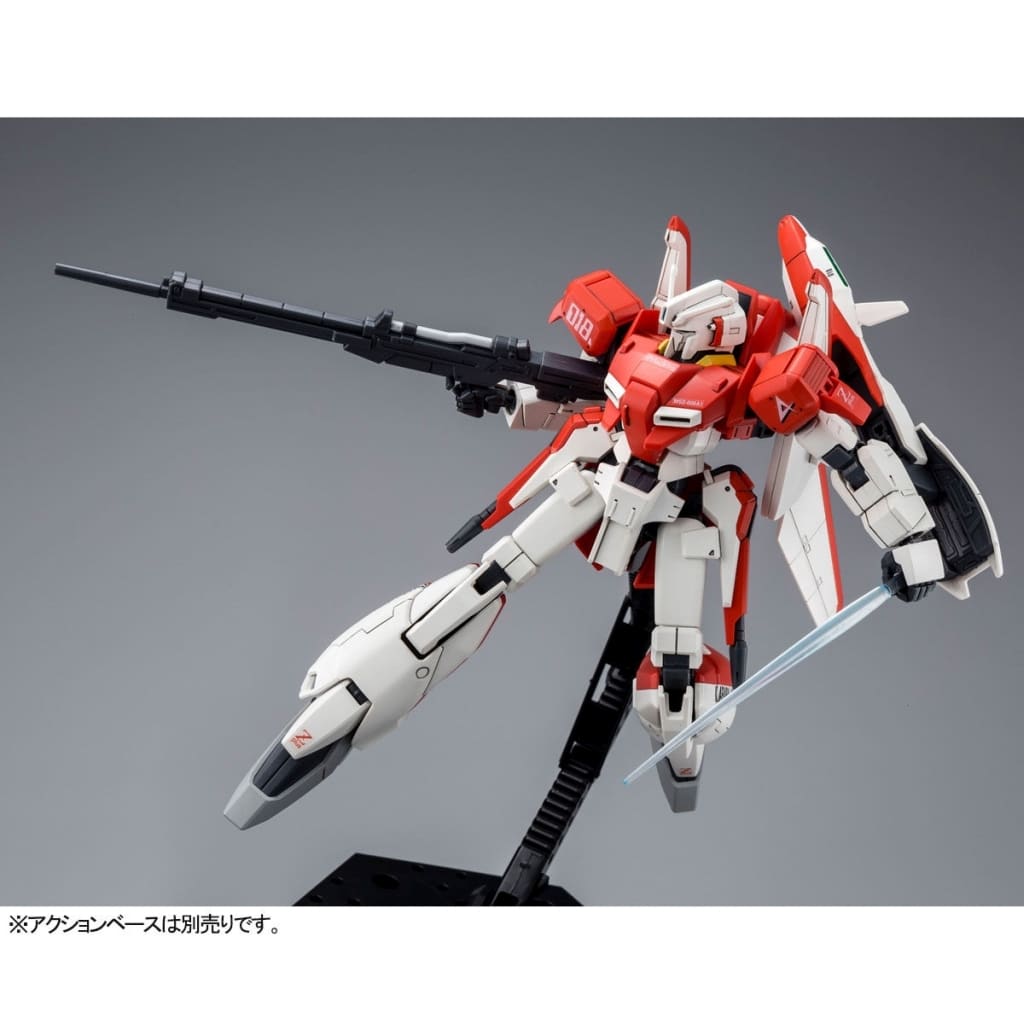 1 144 Hg Msz 006a1 Zeta Plus Test Machine Image Color Gundam Sentinel Premium Bandai Limited Toy Hobby Suruga Ya Com 1 144 Hg Msz 006a1 Zeta Plus Test Machine Image Color Gundam Sentinel Premium Bandai Limited Toy Hobby Suruga Ya Com