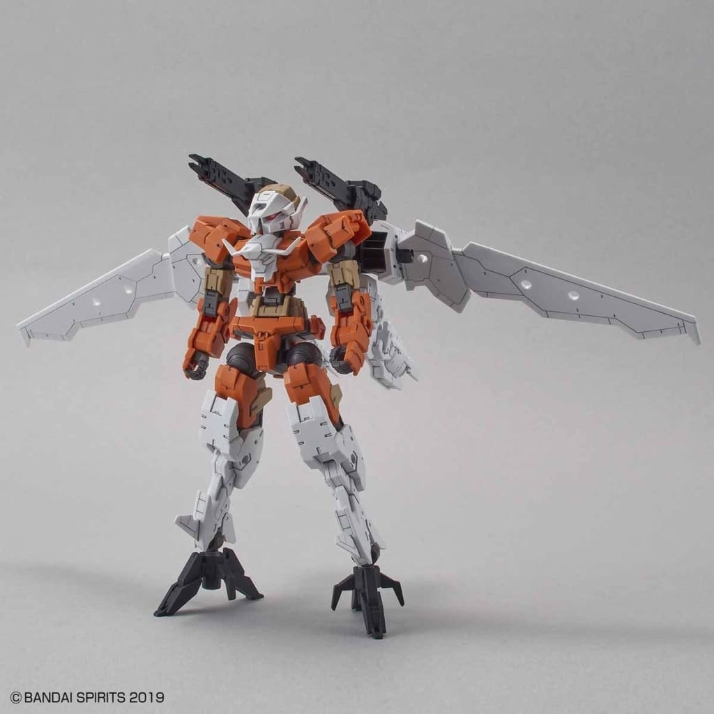1 144 30 Mm Eexm 17 Alto Dogfighting Specification Orange 30 Minutes Missions Toy Hobby Suruga Ya Com 1 144 30 Mm Eexm 17 Alto Dogfighting Specification Orange 30 Minutes Missions Toy Hobby Suruga Ya Com