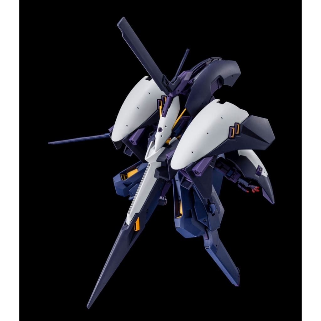 1 144 Hg Rx 124kh2 Gundam Tr 6 Kihar Ii Mobile Suit Zeta Gundam Gaiden Advance Of Z Under The Titans Flag Premium Bandai Limited Toy Hobby Suruga Ya Com