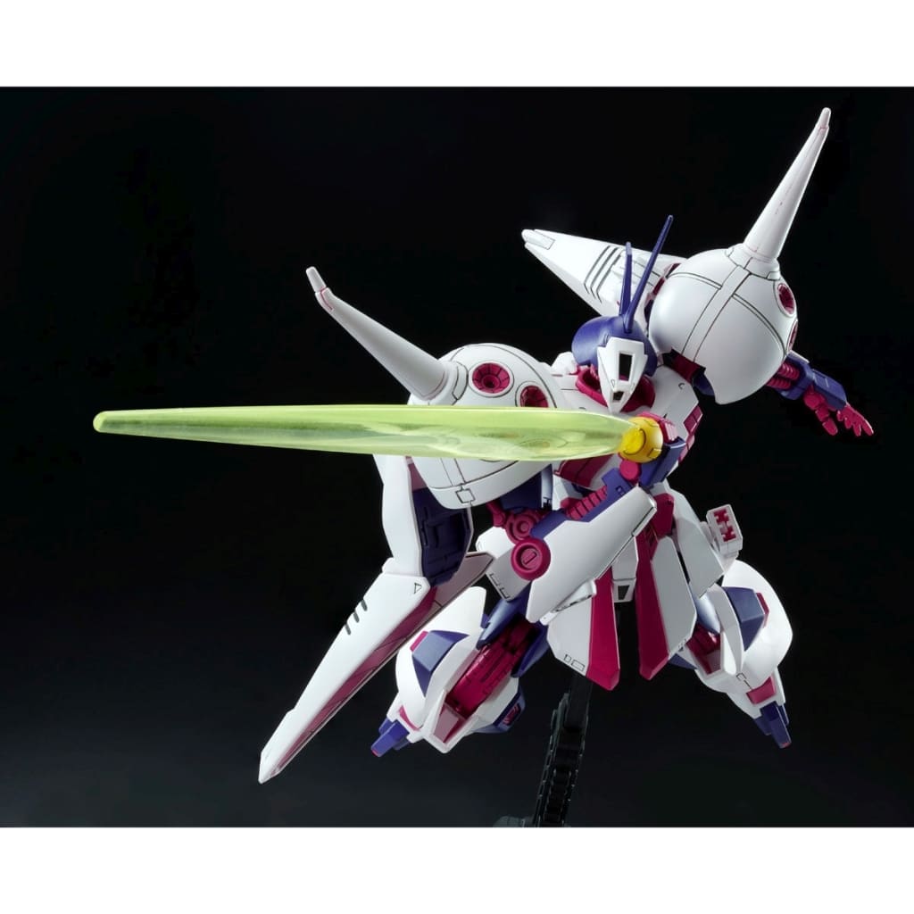 Plastic Model 1 144 Hg Amx 104 R Ji Minjia Twilight Axis Ver Mobile Suit Gundam Twilight Axis Premium Bandai Only Toy Hobby Suruga Ya Com