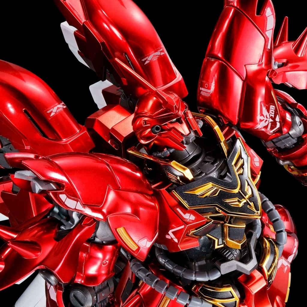 2250円 注目の 1 144 Rg シナンジュクリアカラー Msn 06s ガンダムuc バンダイ 51h