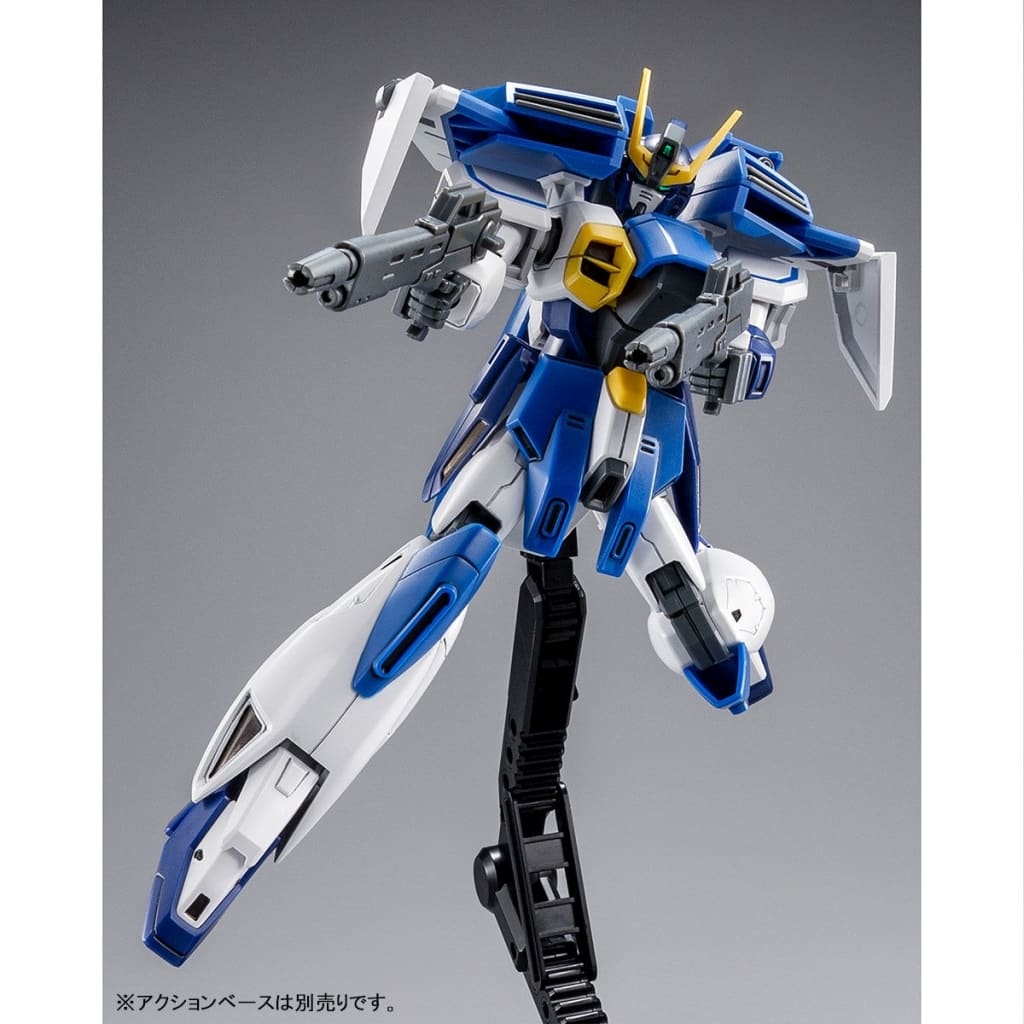 1 144 Hg Gw 9800 B ガンダムエアマスターバースト 機動新世紀 ガンダムx プレミアムバンダイ限定 おもちゃホビー Suruga Ya Com 1 144 Hg Gw 9800 B ガンダムエアマスターバースト 機動新世紀 ガンダムx プレミアムバンダイ限定 おもちゃホビー Suruga Ya Com
