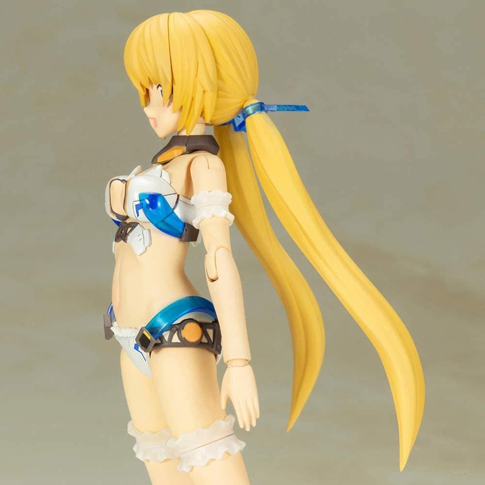 プラモデル フレズヴェルク=アーテル サマーバケーション Ver ...