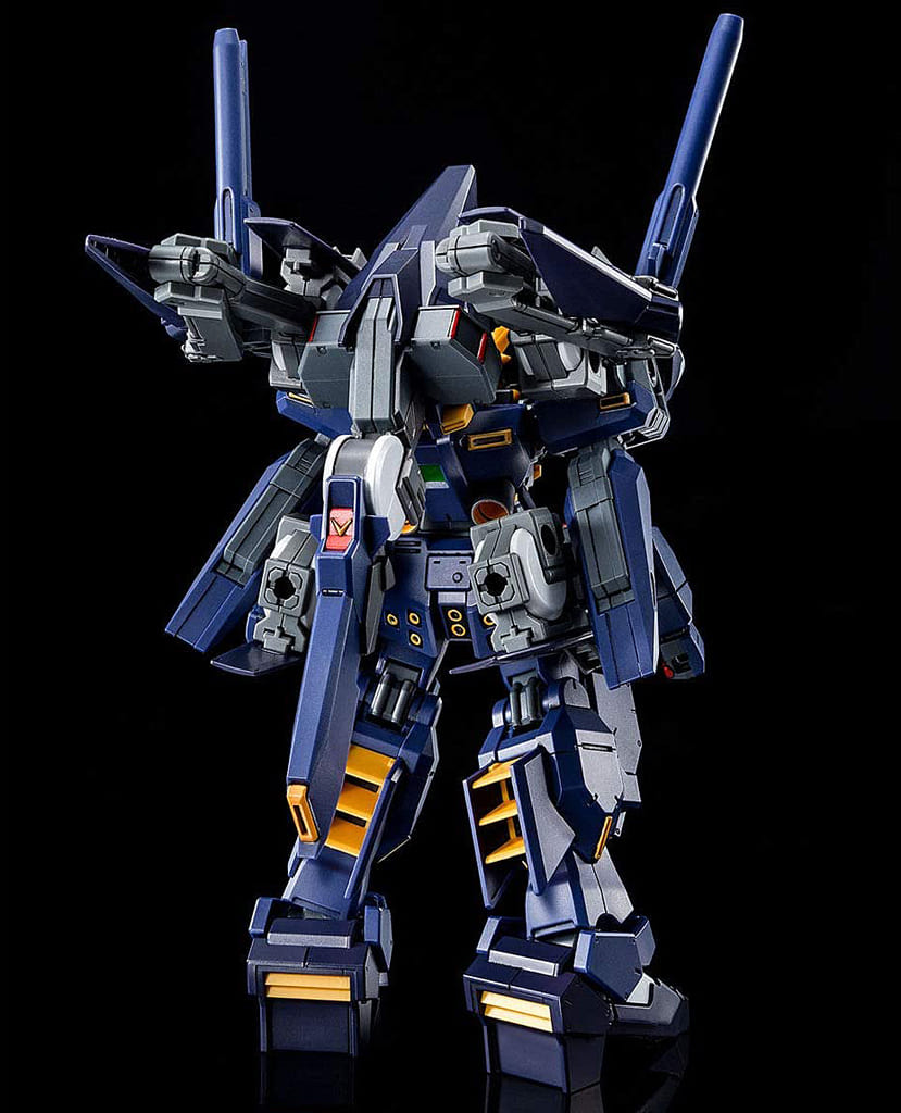 Plastic Model 1 144 Hg Gundam Tr 1 Hyensley Ra Ii Mobile Suit Z Gundam Gaiden Advance Of Z Under The Banner Of Titans Premium Bandai Limited Edition Toy Hobby Suruga Ya Com Plastic Model 1 144 Hg Gundam Tr 1 Hyensley Ra Ii Mobile Suit Z Gundam Gaiden Advance Of Z Under The Banner Of Titans Premium Bandai Limited Edition Toy Hobby Suruga Ya Com