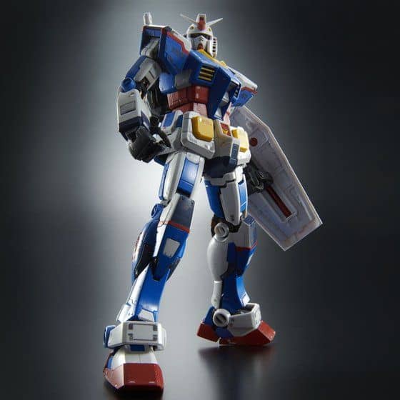 Plastic Model 1 144 Rg Rx 78 2 Gundam Team Bright Custom Gundam Build Real Premium Bandai Limited Toy Hobby Suruga Ya Com Plastic Model 1 144 Rg Rx 78 2 Gundam Team Bright Custom Gundam Build Real Premium Bandai Limited Toy Hobby Suruga Ya Com