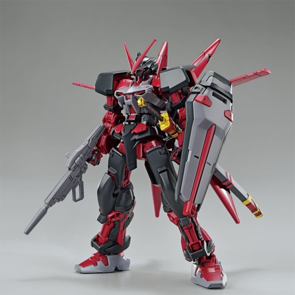 1 144 Hg ガンダムアストレイレッドフレームインバージョン Gundam Breaker Batlogue Premium Bandai Only Toy Hobby Suruga Ya Com 1 144 Hg ガンダムアストレイレッドフレームインバージョン Gundam Breaker Batlogue Premium Bandai Only Toy Hobby Suruga Ya Com