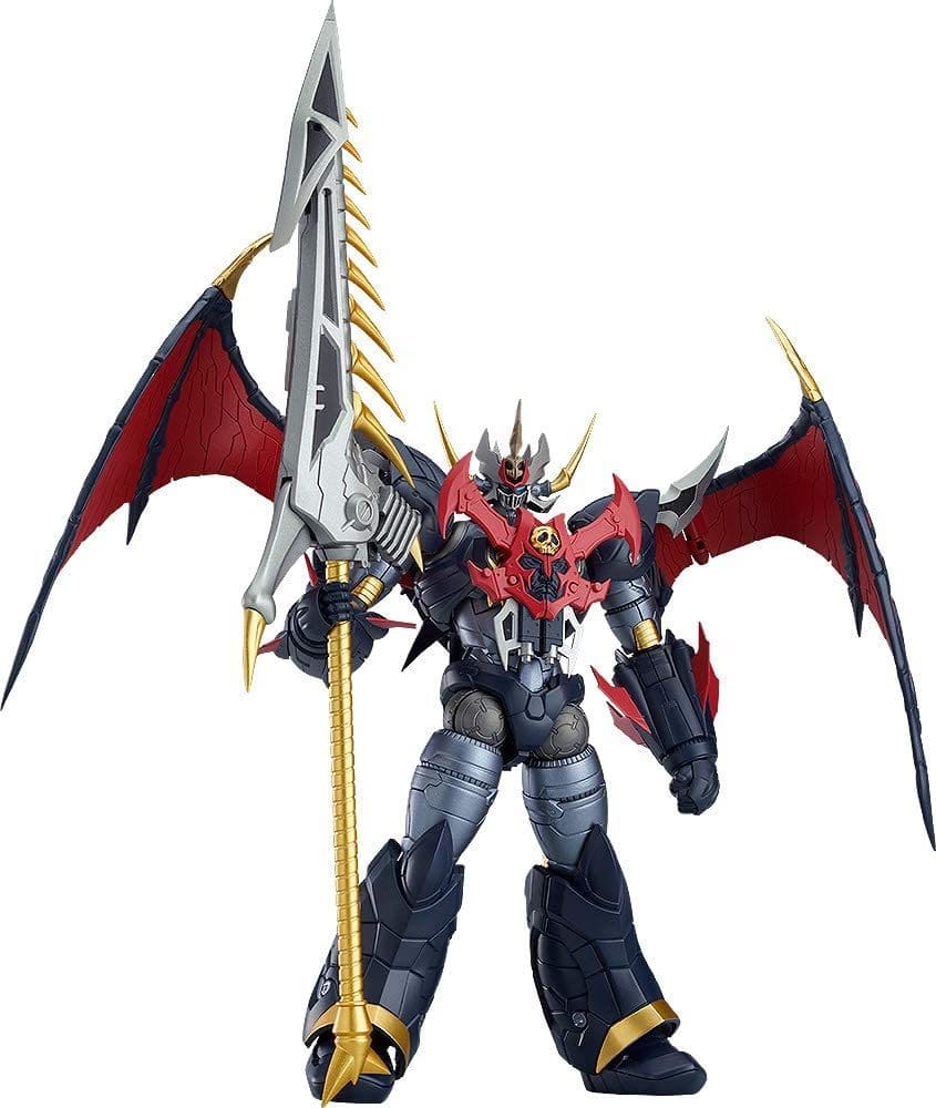 Plastic model Modroid MAZINKAISER SKL (Skull)
