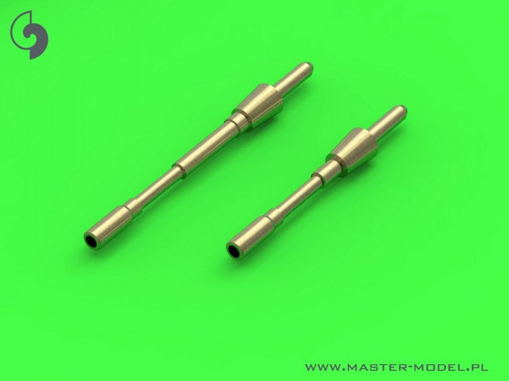 Plastic Model 1 144 A 4E F 20 Mm Gun Barrel For Sky Hawk Aerial plastic-model-1-144-a-4e-f-20-mm-gun-barrel-for-sky-hawk-aerial